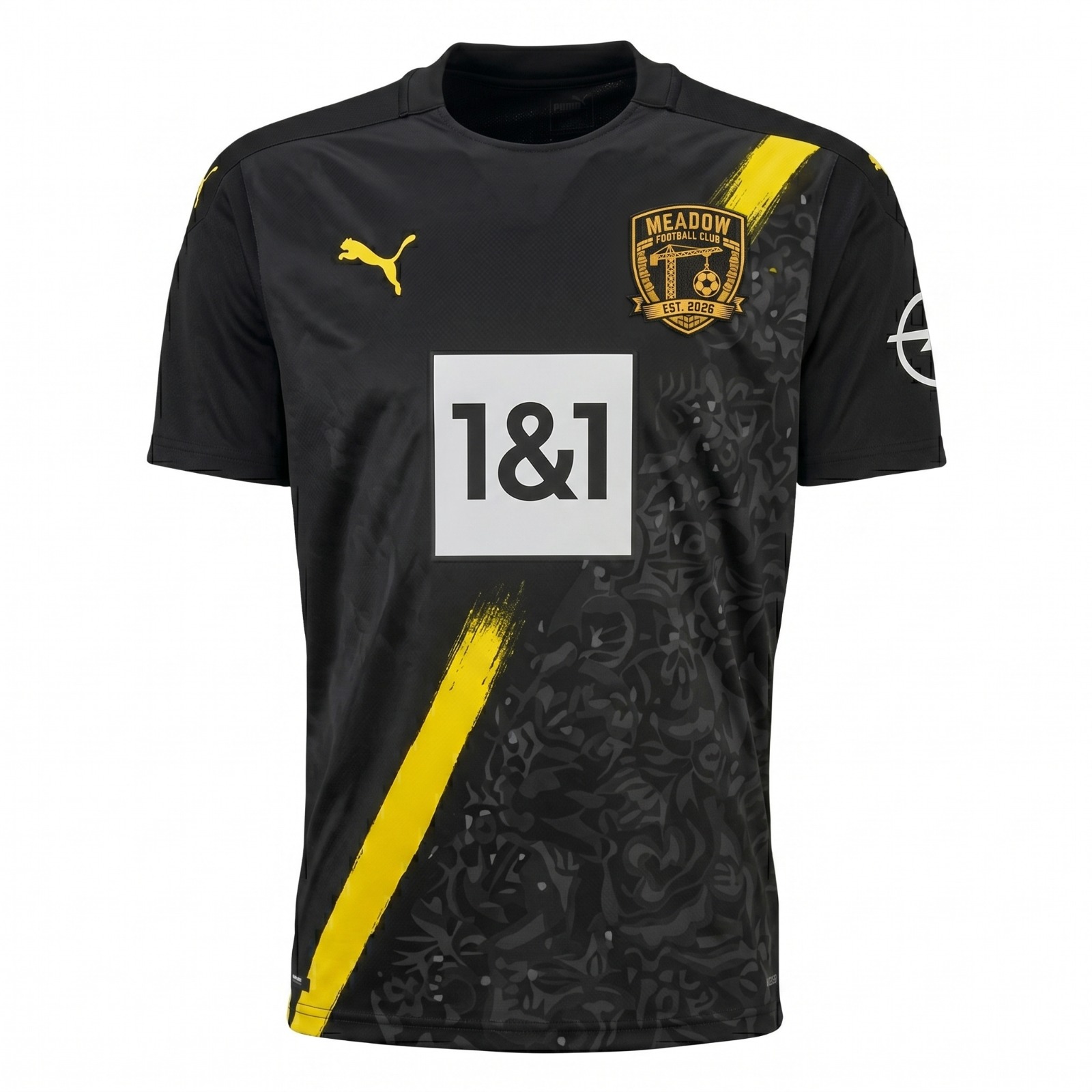 Kit Visitante